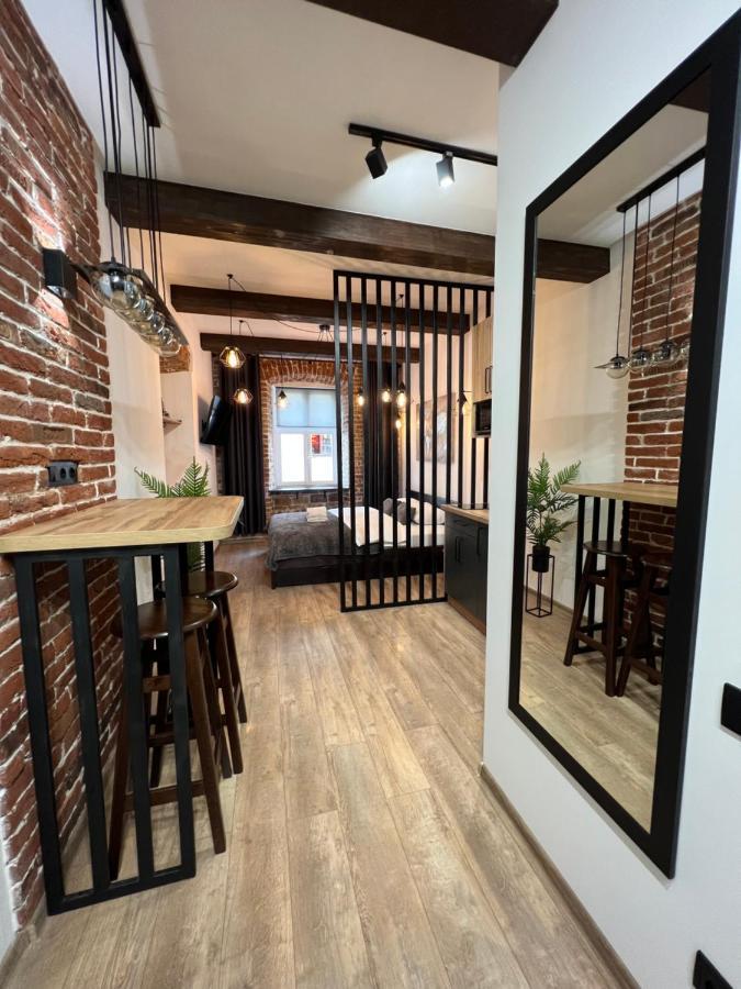 Cozy Loft На Староєврейській 24 Lviv Luaran gambar