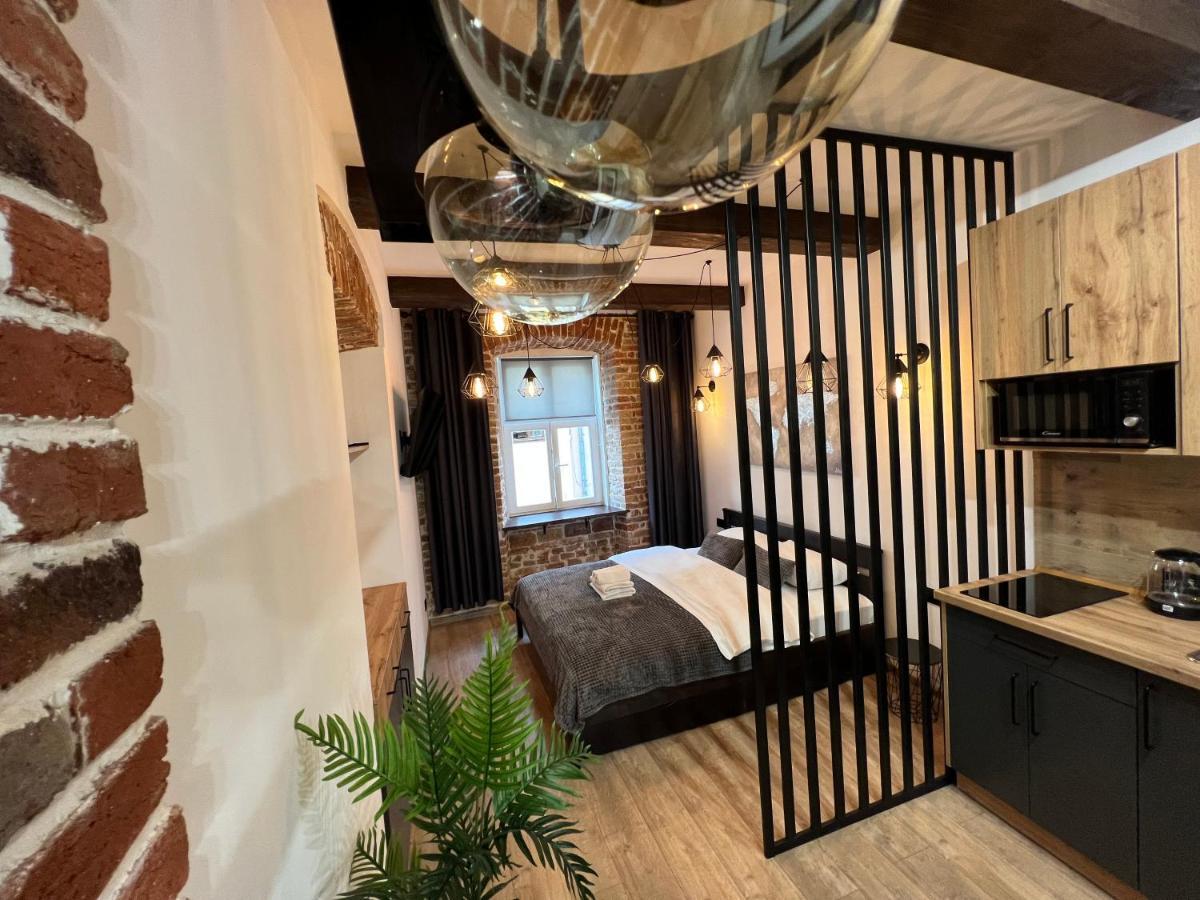 Cozy Loft На Староєврейській 24 Lviv Luaran gambar
