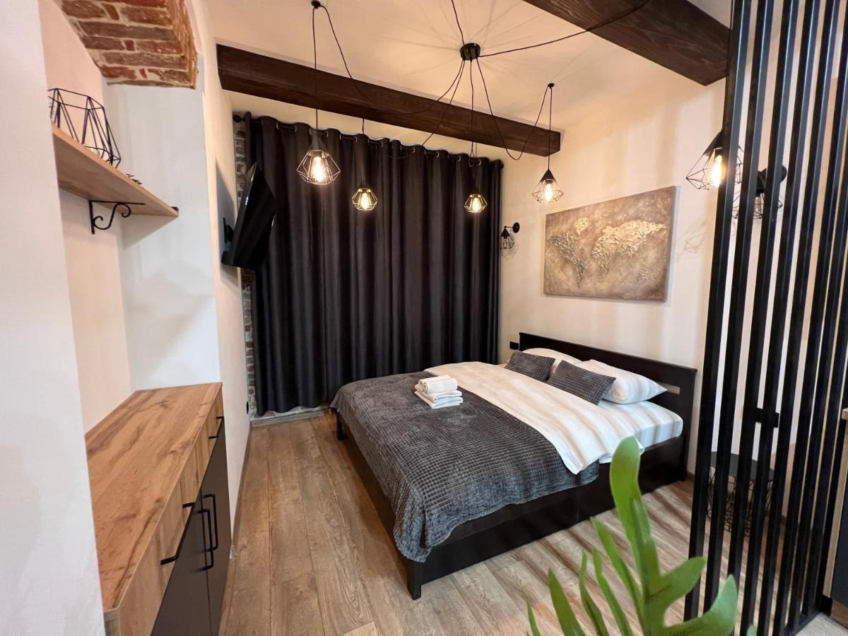 Cozy Loft На Староєврейській 24 Lviv Luaran gambar