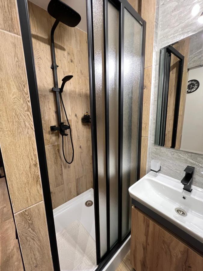Cozy Loft На Староєврейській 24 Lviv Luaran gambar