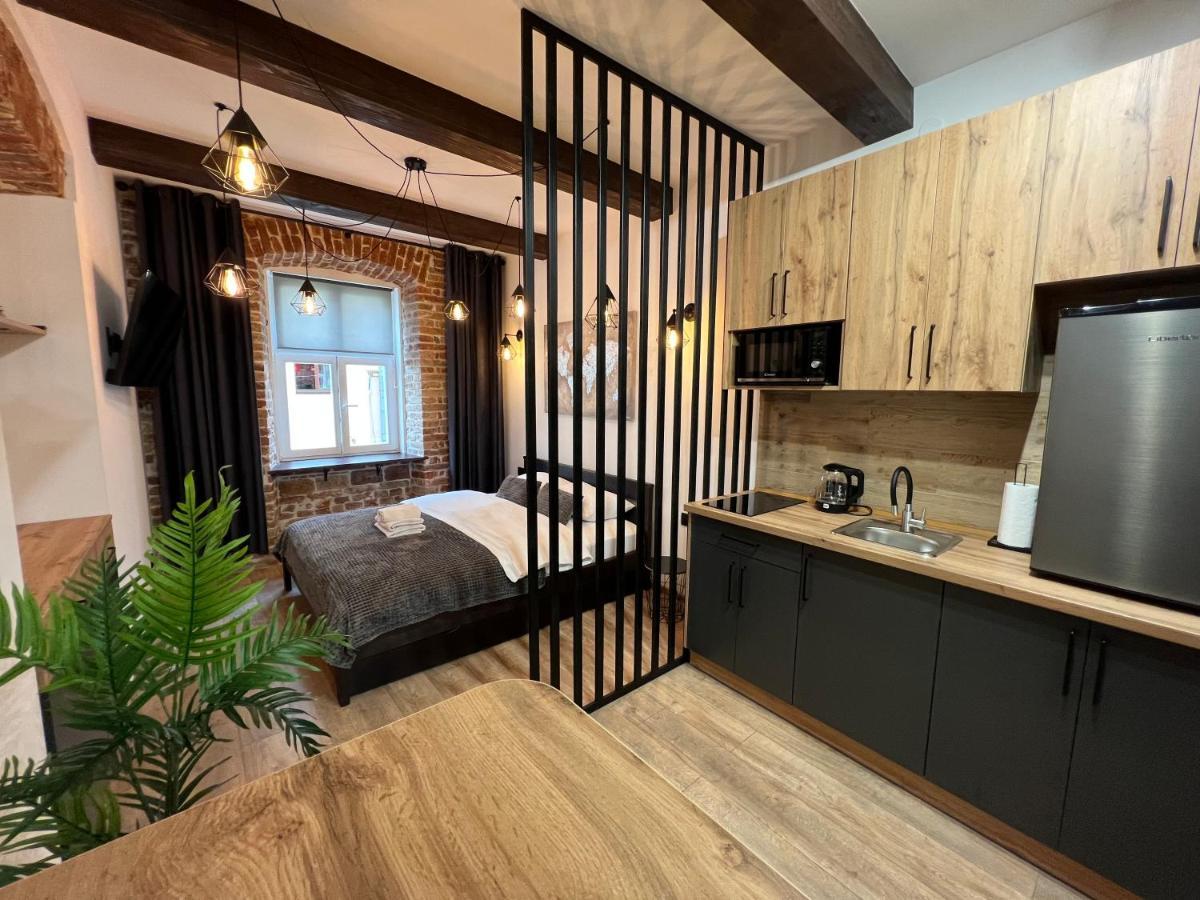 Cozy Loft На Староєврейській 24 Lviv Luaran gambar