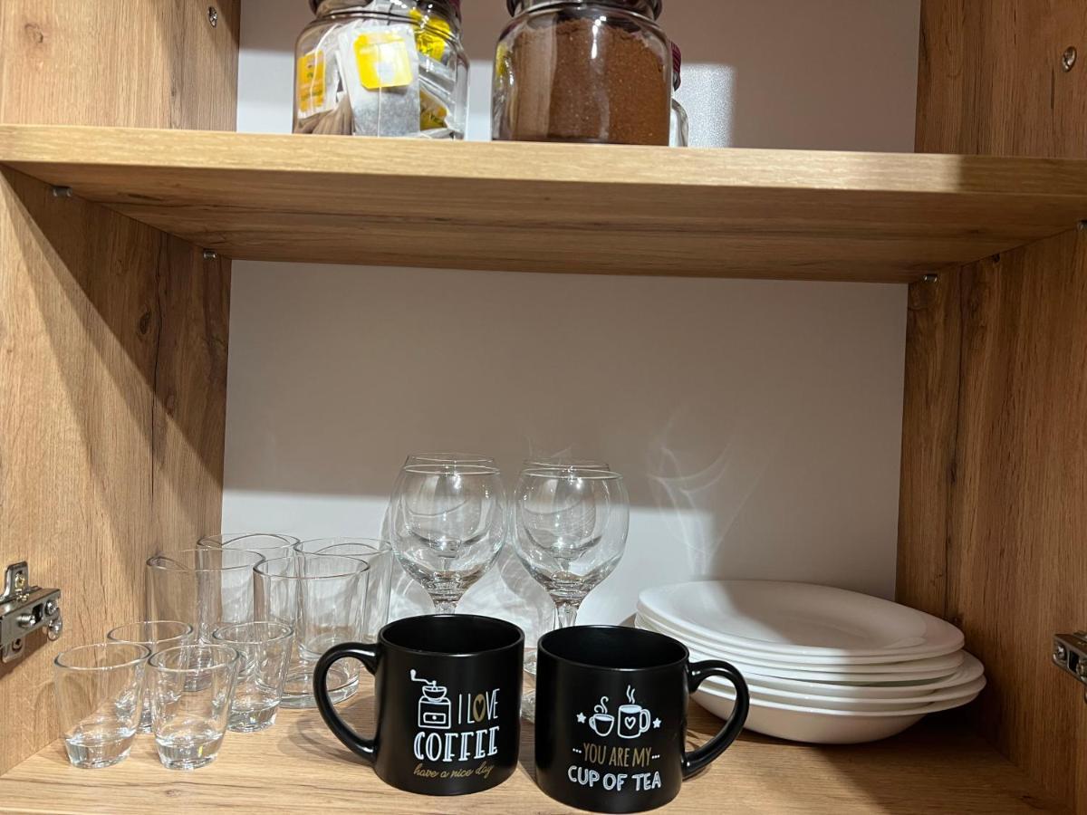 Cozy Loft На Староєврейській 24 Lviv Luaran gambar