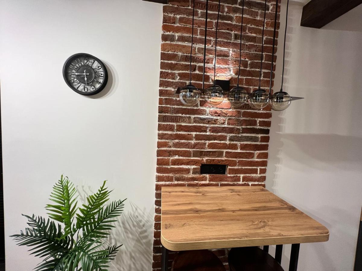 Cozy Loft На Староєврейській 24 Lviv Luaran gambar