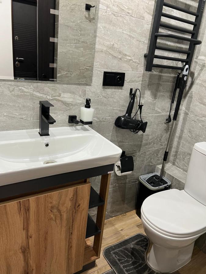 Cozy Loft На Староєврейській 24 Lviv Luaran gambar