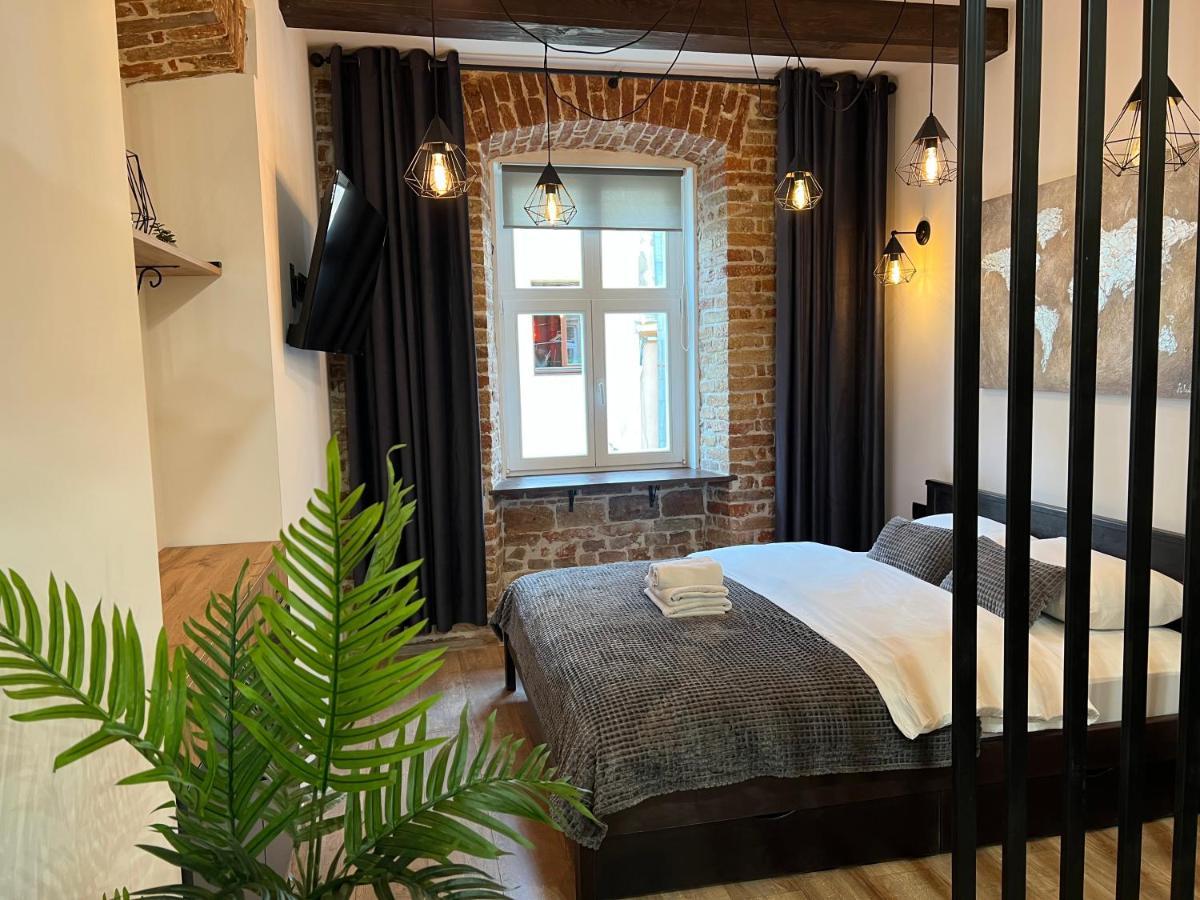 Cozy Loft На Староєврейській 24 Lviv Luaran gambar